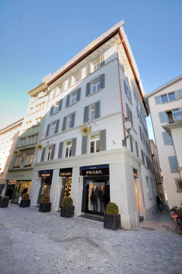 At Famous Storchengasse - Stork 45 Apartamento *